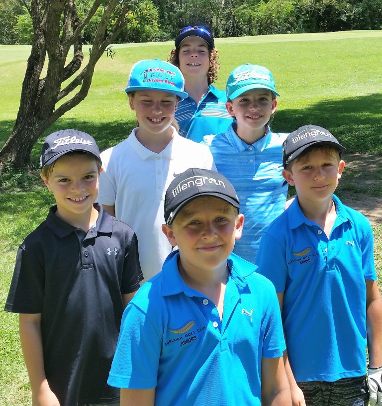 Junior golf competition Archives Tally Valley Golf Course